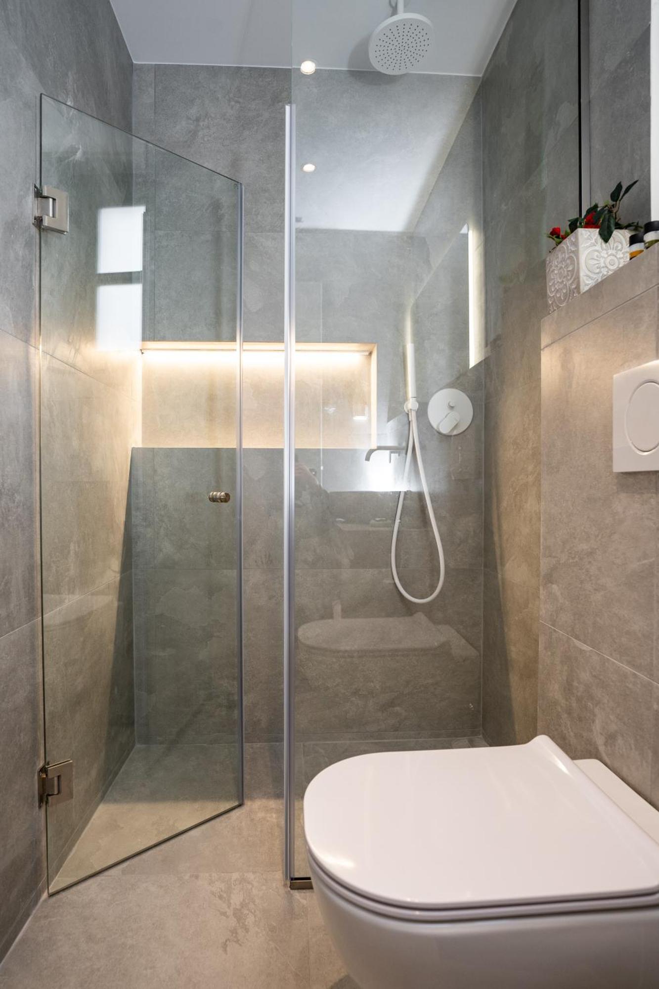 Olvio Suites Kardamýli Eksteriør bilde