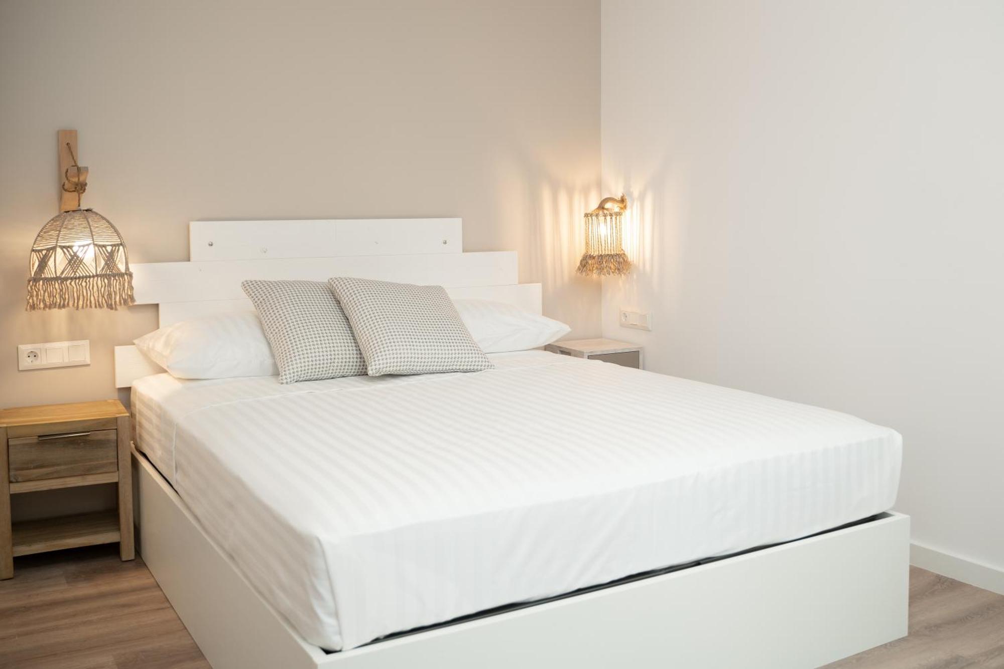 Olvio Suites Kardamýli Eksteriør bilde
