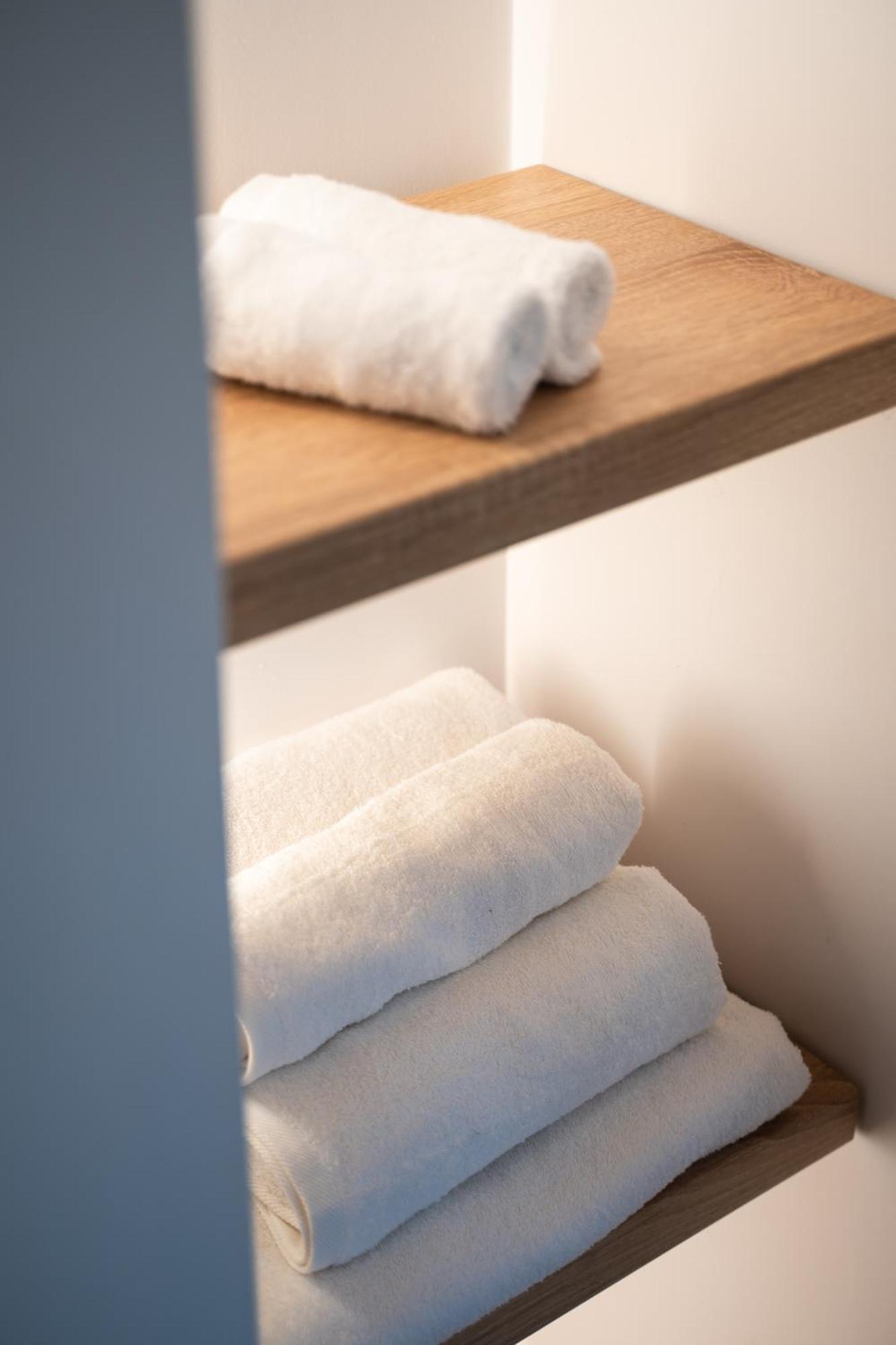 Olvio Suites Kardamýli Eksteriør bilde