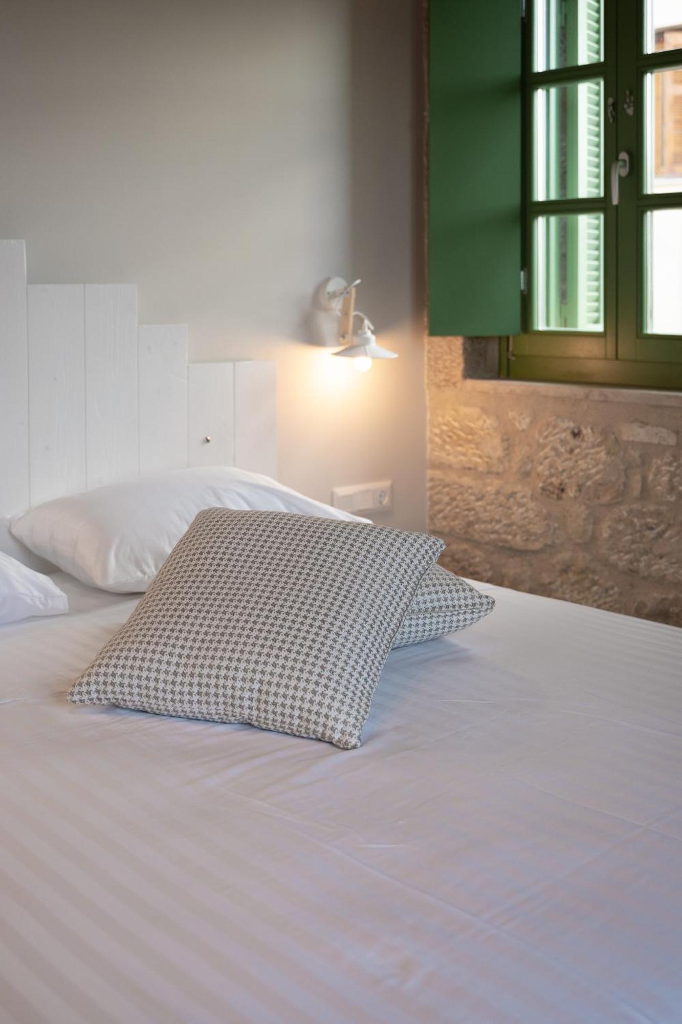 Olvio Suites Kardamýli Eksteriør bilde