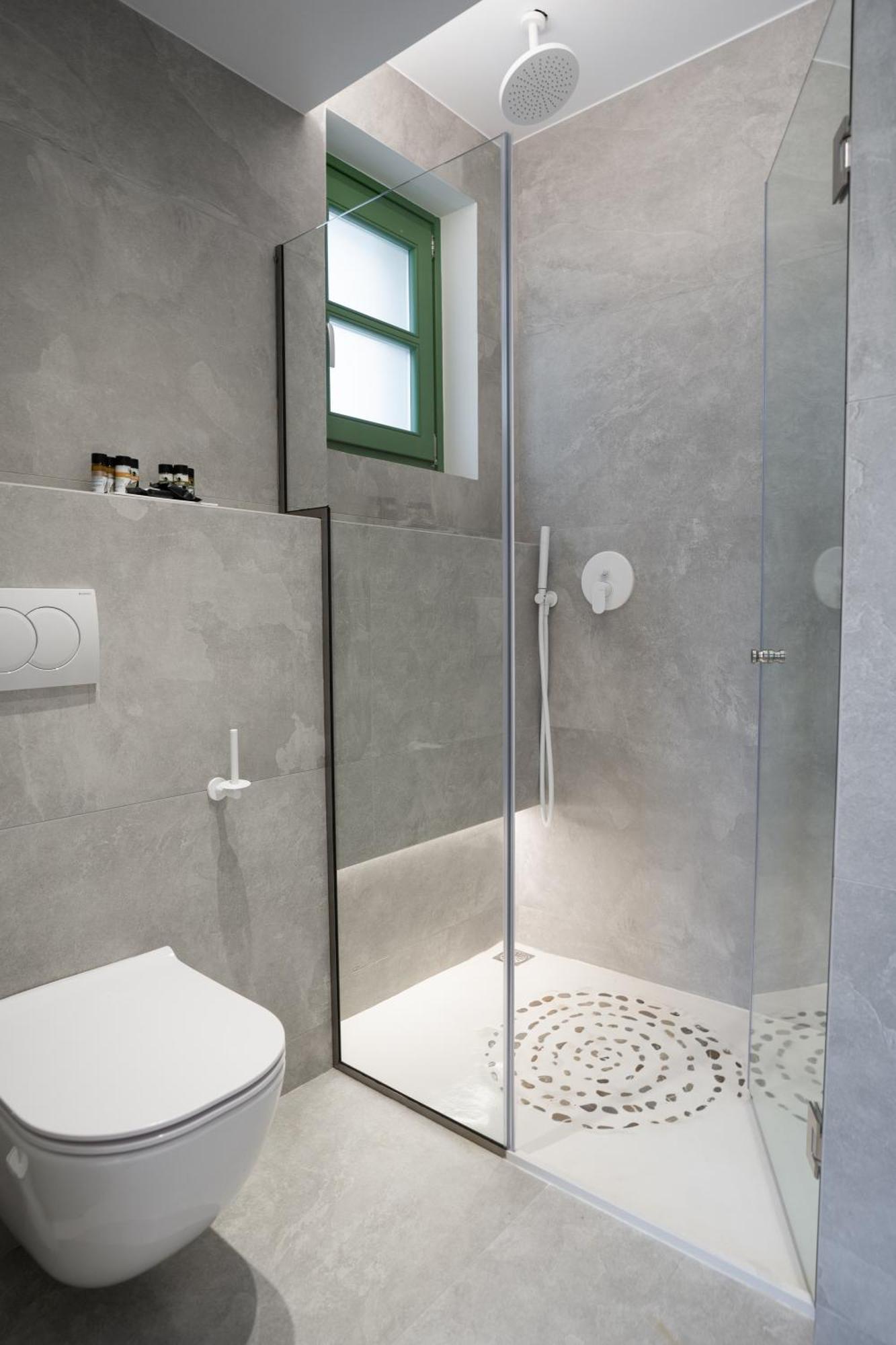 Olvio Suites Kardamýli Eksteriør bilde
