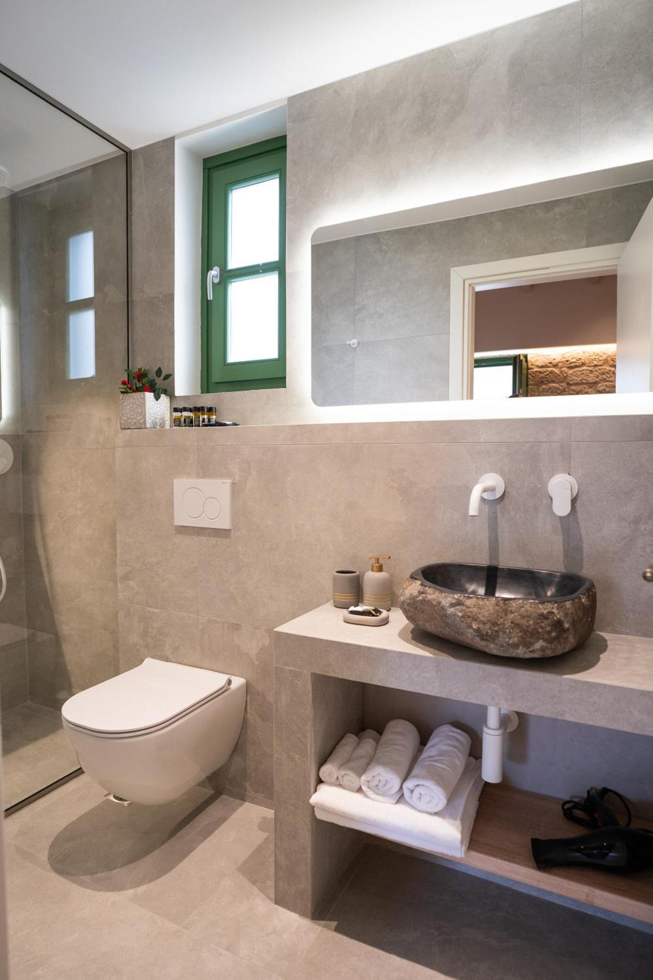 Olvio Suites Kardamýli Eksteriør bilde